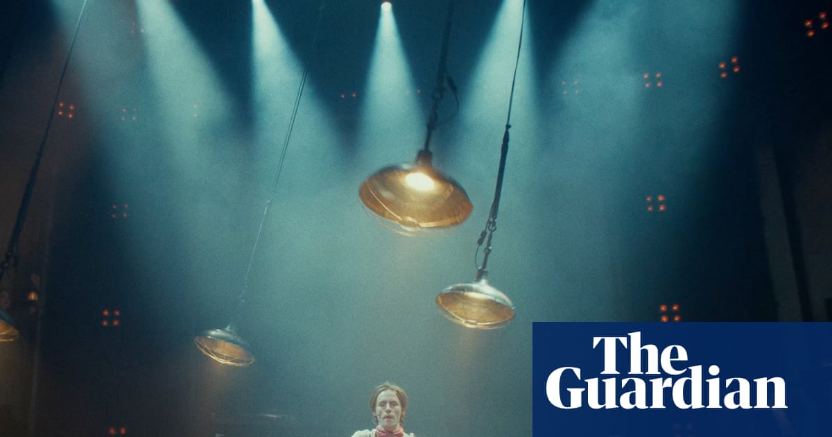 Hollywood encore: how ‘pro-shot’ Broadway shows became a major draw on the big screen